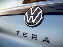 Volkswagen раскрыл имя нового дешевого кроссовера
