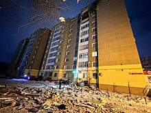 Человек погиб при атаке беспилотника ВСУ в Твери