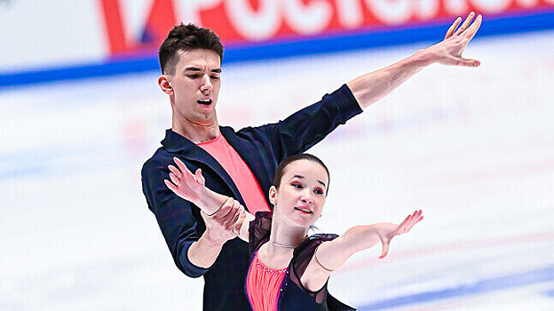 Сабада о четверном выбросе: «Было немного страшно, но это нормально, потому что это сложный элемент, который требует концентрации»