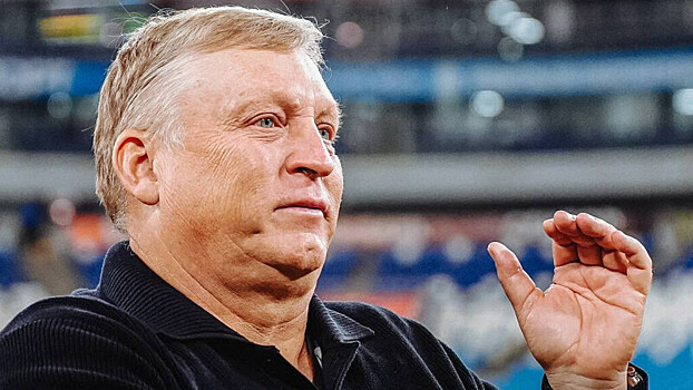 Осинькин — о возможной встрече с Адиевым: «Я ни от кого никогда не закрывался, со всеми готов разговаривать»