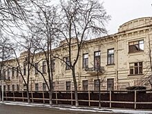 В Казани признали аварийными два памятника: Усадьбу Иванова и Дом купца Вениаминова