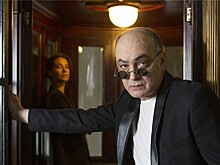 Премьера "Мудрецы" в Театре "На Литейном"