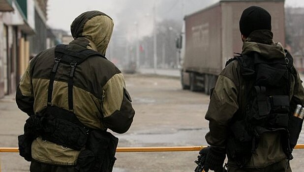 ИГ взяло на себя ответственность за нападения в Грозном
