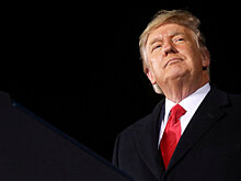 Трамп планирует вернуться в соцсети с "собственной платформой"