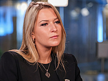 Лантратова попросила кабмин увеличить финансирование надбавок для пожарных