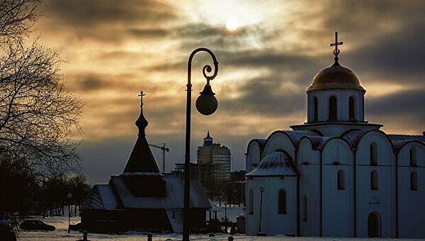 В Белорусской православной церкви произошли важные перестановки