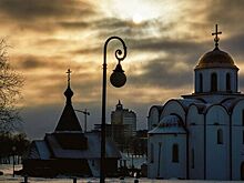 В Белорусской православной церкви произошли важные перестановки