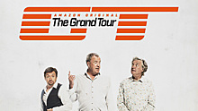 Названа дата выхода в эфир первого эпизода шоу The Grand Tour