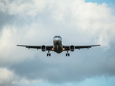 Ограничения сняты в аэропортах Саратова и Тамбова