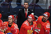 Главный тренер сборной России подвел итоги матча с США