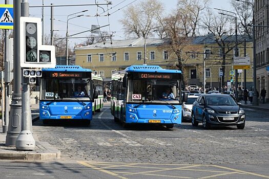 В Мострансавто рассказали, какие вещи чаще всего теряли пассажиры в этом году