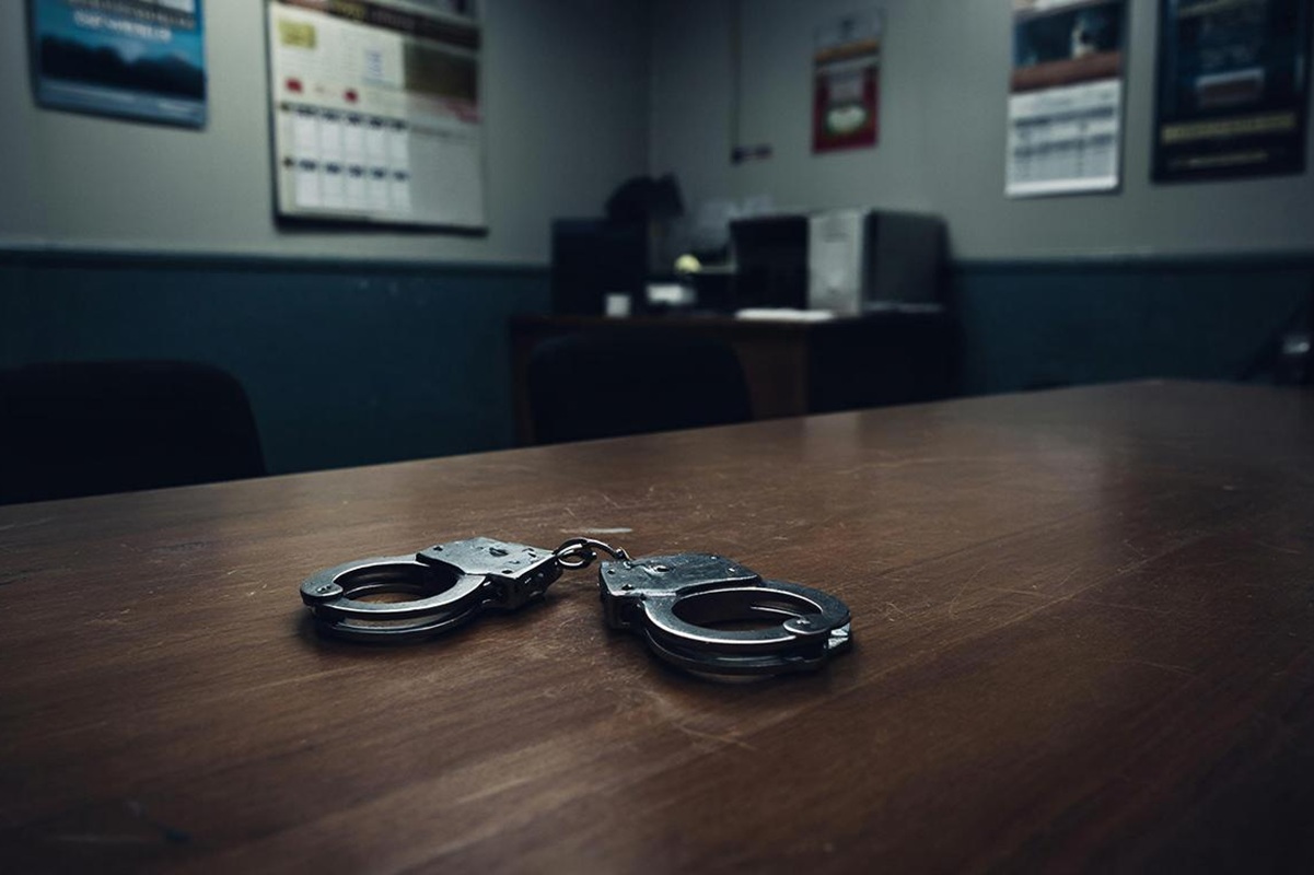 В Иркутске задержали группу теневых банкиров, незаконно обналичивших миллиард рублей