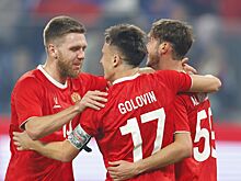 Главный тренер сборной Перу прокомментировал гол Головина после ошибки вратаря