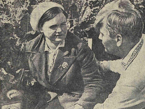 Согреть яблони и дать слово крестьянам