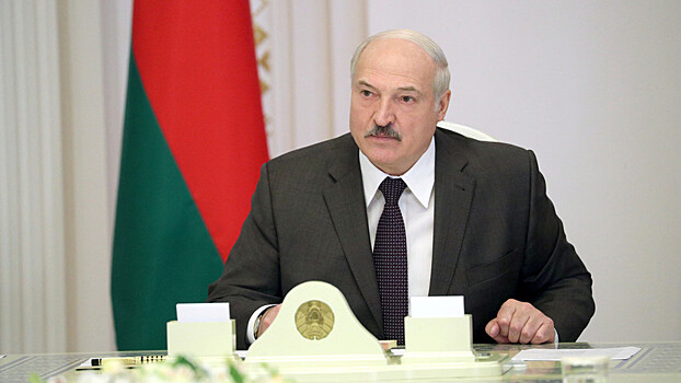 Лукашенко рассказал о зависти к белорусам