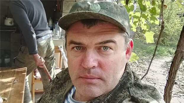 Доброволец из сериала след актер фото Артист Георгий Тесля-Герасимов рассказал, каково ему на фронте - Рамблер/кино