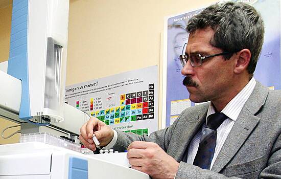 Подпись Родченкова признали поддельной