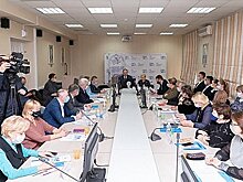 В Хабаровском крае определили победителей XXIII регионального конкурса молодых ученых
