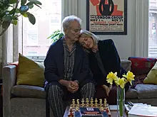 Раскрыта дата выхода в России драмы «Верный друг»