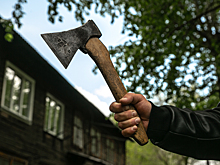 Автовандал с улицы Полевой разбил две иномарки