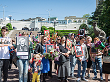 В Грузии задумались о переносе Дня Победы