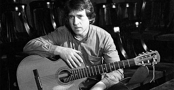 Интересные факты о Владимире Высоцком