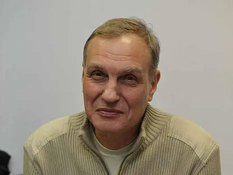 Михаил марфин фото