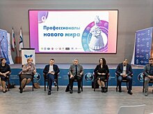 В ЦДТ «Ново-Переделкино» подвели итоги осеннего фотоконкурса