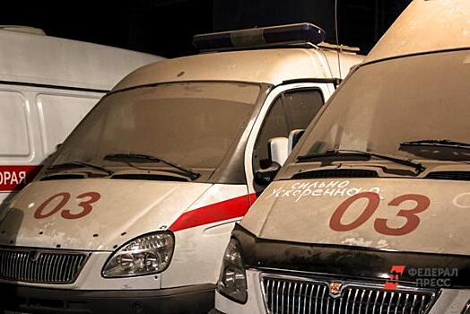 «Мы против коммерциализации скорой помощи!» Самарские медики вышли на пикеты
