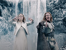 Опубликован первый трейлер комедии Netflix о "Евровидении"