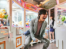 Звезда "Игры в кальмара" снимется в сериале по триллеру