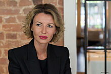 Экс-гендиректор НМГ Ольга Паскина начала инвестировать в технологические стартапы