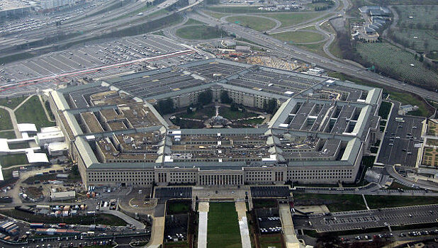 Американский журналист: Видение будущего Пентагоном - война, война и ещё раз война