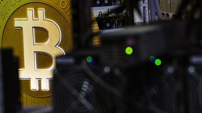 В ЦБ уточнили правила выхода граждан из криптоактивов