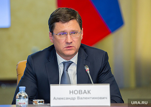 Правительство РФ пересчитает стоимость добычи всего газа ЯНАО