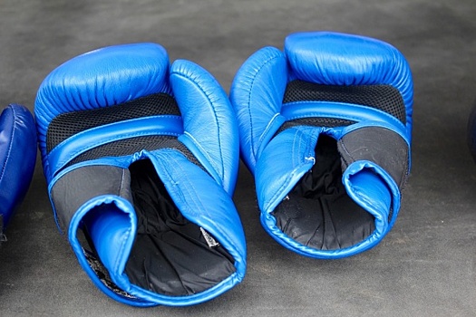 Школьница из Якутии продает перчатки известного боксера ради помощи больной маме