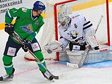 Эксперт: "Трактору" придется очень сложно в серии с "Ак Барсом"