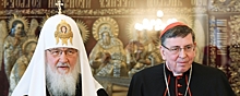 Ватикан и РПЦ усмотрели усиление позиций атеизма из-за COVID-19