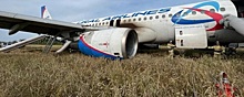 Росавиация разослала рекомендации для пилотов после авиапроисшествия с A320