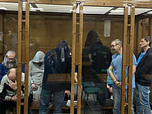 "Лента.ру": таганская ОПГ работала на спецслужбы и помогла убить Деда Хасана