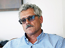 Родченков снова донес на Россию