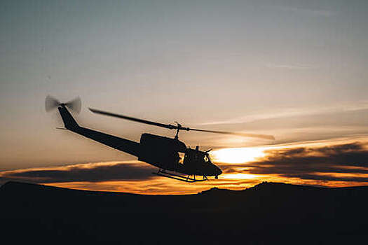 TNI: служащий ВВС США передавал секретные данные якобы подруге с Украины