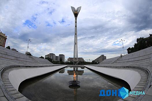 Ростов-на-Дону вошел в пятерку самых дорогих городов для туристов