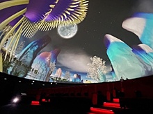 Фильмы с высоким разрешением начнет показывать нижегородский планетарий