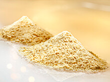 Волгоградская область начала экспорт лецитина