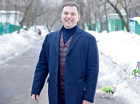 Первый совет отцов начал работу в столице