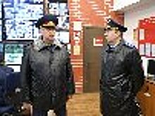 СИЗО-2 УФСИН России по г. Москве с рабочим визитом посетил прокурор города Москвы  Денис Попов