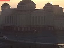 «Из Украины в Россию»: Светлана Пикта в восторге от Саранска