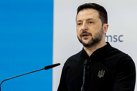 Бывшая замглавы МИД Украины назвала ошибку Зеленского