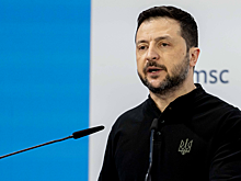 Бывшая замглавы МИД Украины назвала ошибку Зеленского